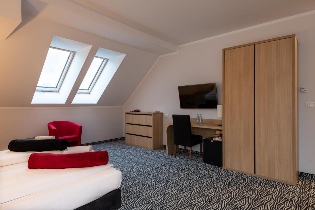 Hotel Bardo