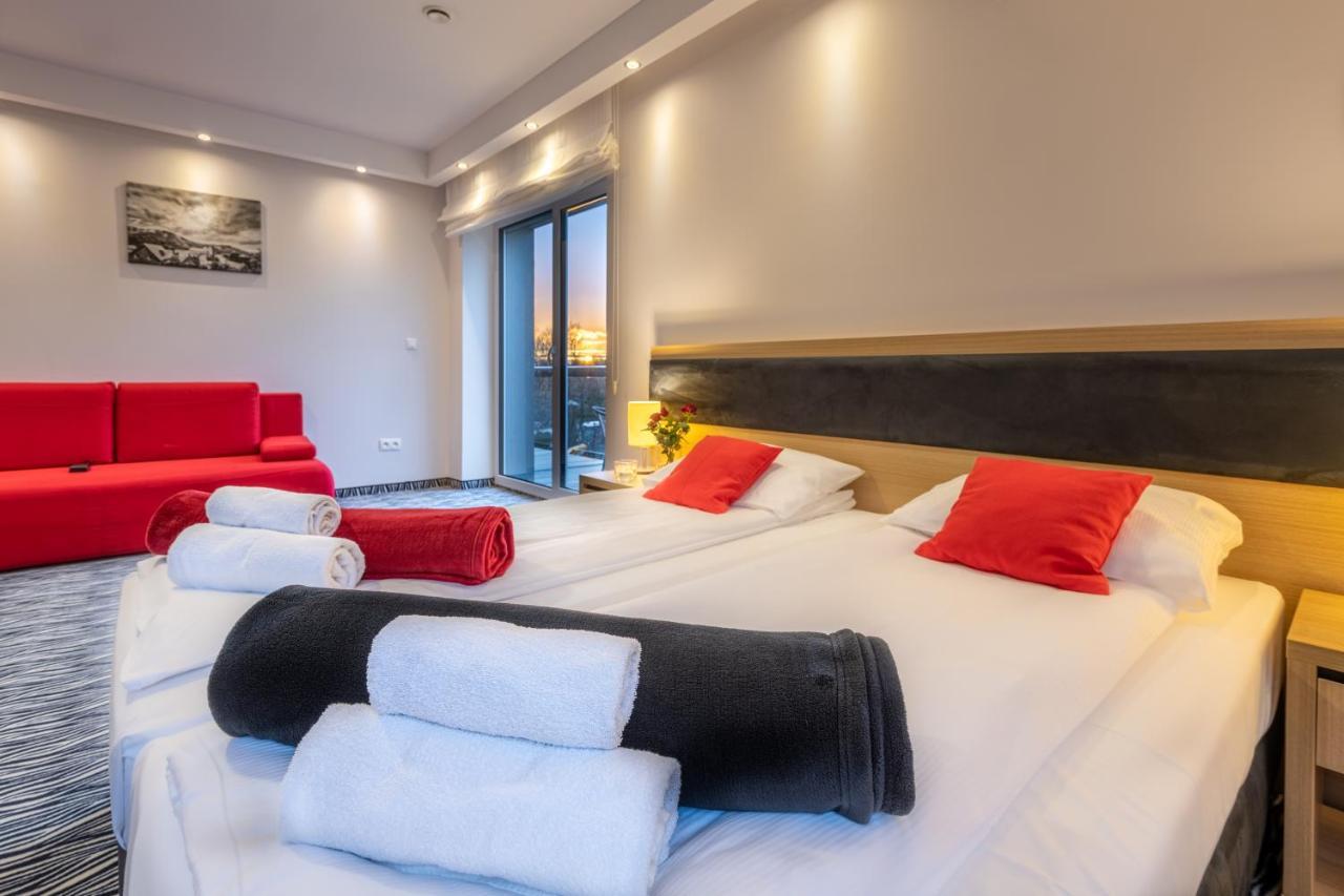 Bardo Hotel 3*