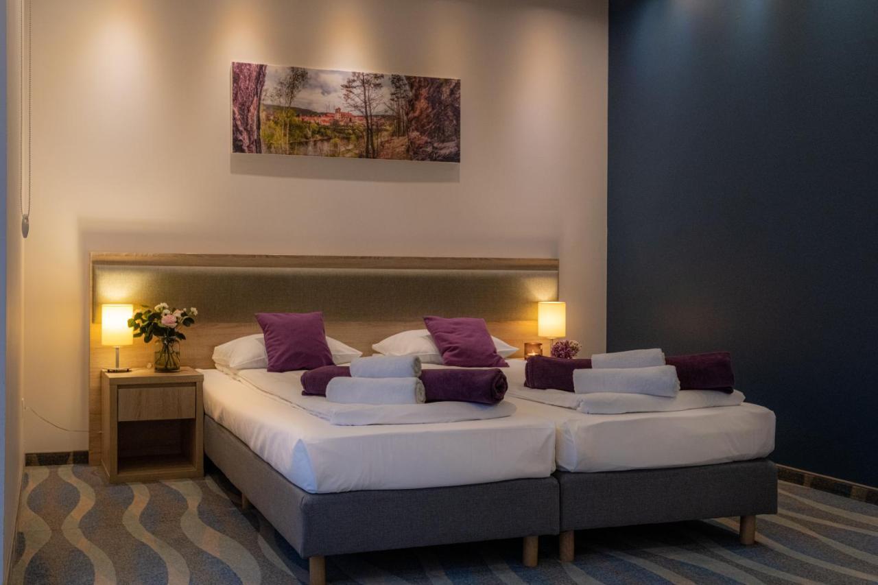 Bardo Hotel 3*