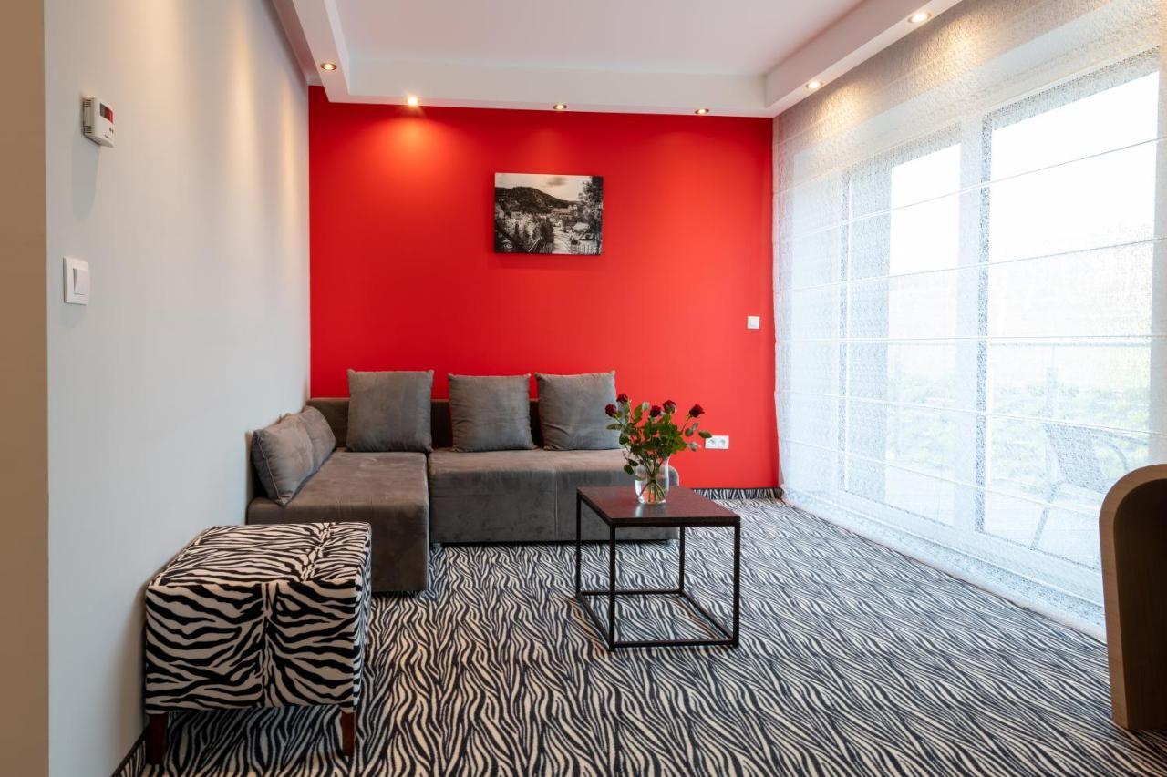 Bardo Hotel 3*