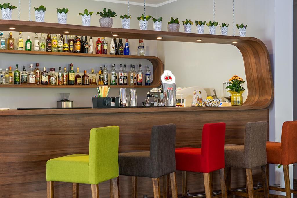 Hotel Bardo