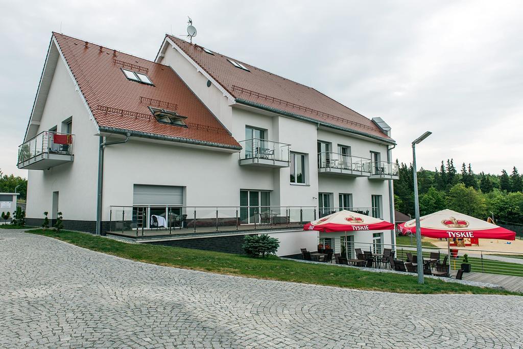 Bardo Hotel