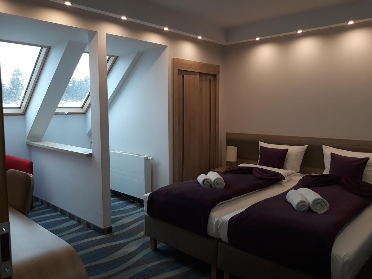 Hotel Bardo