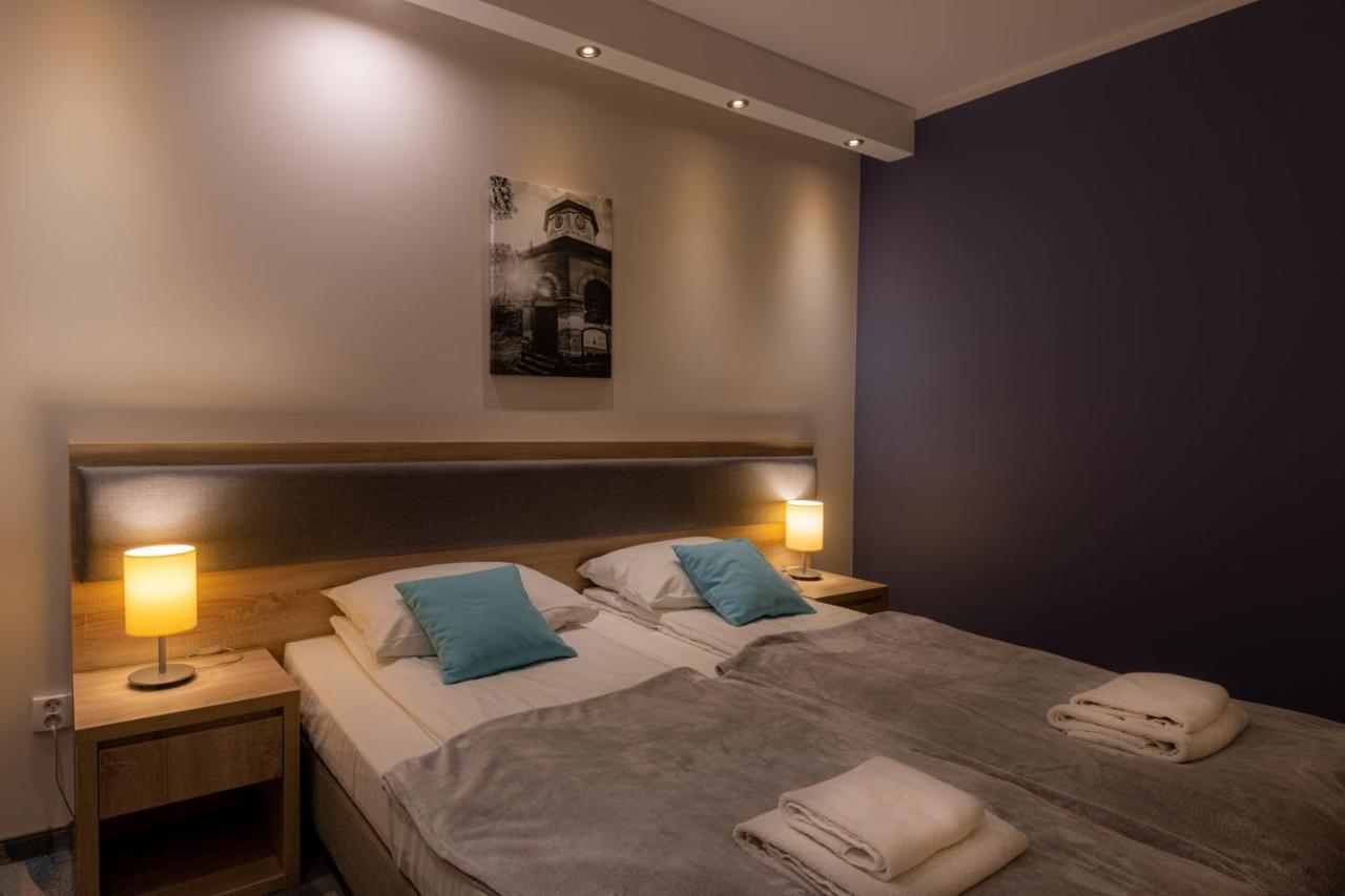 Bardo Hotel 3*