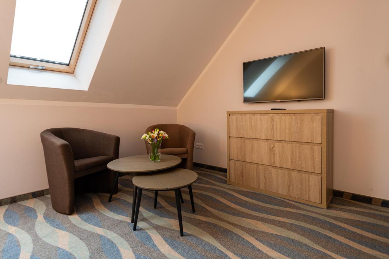 Bardo Hotel 3*