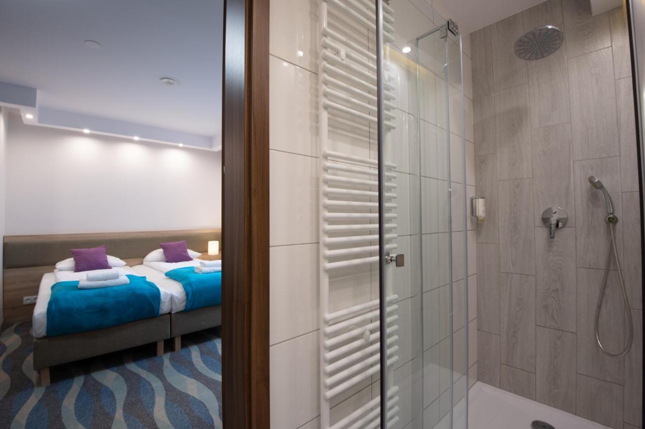 Bardo Hotel